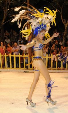 Foto de la galería: Finales en San Ignacio- Segunda parte