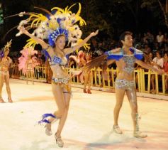 Foto de la galería: Finales en San Ignacio- Segunda parte