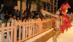 Foto de la galería: Finales en San Ignacio- Segunda parte