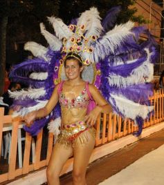 Foto de la galería: Finales en San Ignacio- Segunda parte