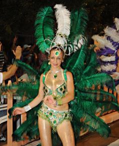 Foto de la galería: Finales en San Ignacio- Segunda parte