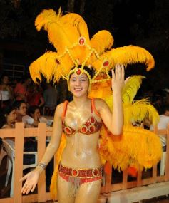 Foto de la galería: Finales en San Ignacio- Segunda parte