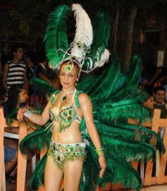 Foto de la galería: Finales en San Ignacio- Segunda parte