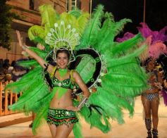 Foto de la galería: Finales en San Ignacio- Segunda parte