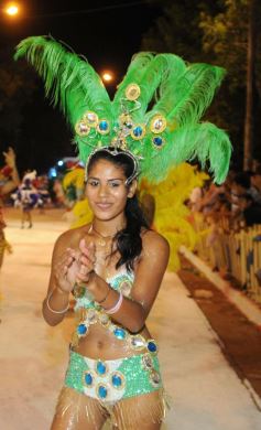 Foto de la galería: Finales en San Ignacio- Segunda parte