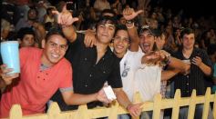 Foto de la galería: Finales en San Ignacio- Segunda parte