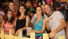 Foto de la galería: Finales en San Ignacio- Segunda parte