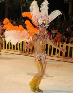 Foto de la galería: Finales en San Ignacio- Segunda parte