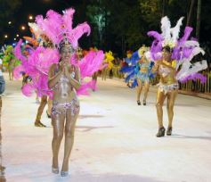 Foto de la galería: Finales en San Ignacio- Segunda parte