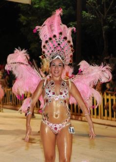 Foto de la galería: Finales en San Ignacio- Segunda parte