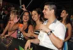 Foto de la galería: Finales en San Ignacio- Segunda parte