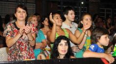 Foto de la galería: Finales en San Ignacio- Segunda parte