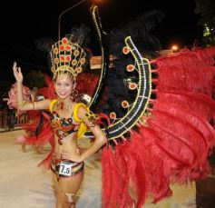 Foto de la galería: Finales en San Ignacio- Segunda parte