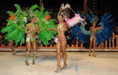 Foto de la galería: Finales en San Ignacio- Segunda parte