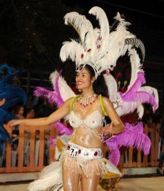 Foto de la galería: Finales en San Ignacio- Segunda parte