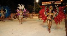 Foto de la galería: Finales en San Ignacio- Segunda parte