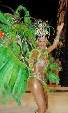 Foto de la galería: Finales en San Ignacio- Segunda parte