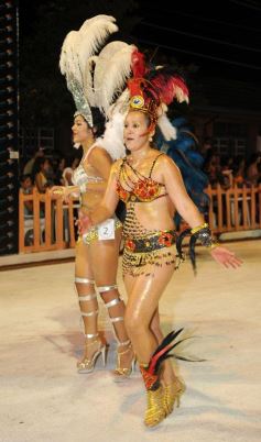 Foto de la galería: Finales en San Ignacio- Segunda parte