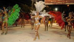 Foto de la galería: Finales en San Ignacio- Segunda parte