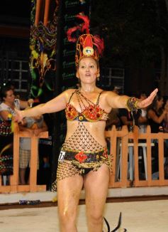 Foto de la galería: Finales en San Ignacio- Segunda parte