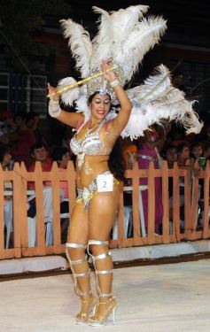 Foto de la galería: Finales en San Ignacio- Segunda parte