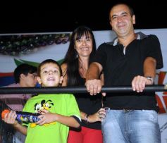 Foto de la galería: Finales en San Ignacio- Segunda parte