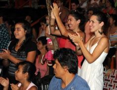 Foto de la galería: Finales en San Ignacio- Segunda parte