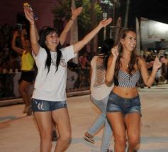 Foto de la galería: Finales en San Ignacio- Segunda parte