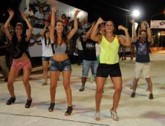 Foto de la galería: Finales en San Ignacio- Segunda parte