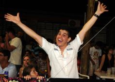 Foto de la galería: Finales en San Ignacio- Segunda parte