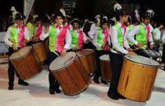 Foto de la galería: Finales en San Ignacio- Segunda parte