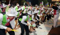 Foto de la galería: Finales en San Ignacio- Segunda parte