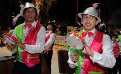 Foto de la galería: Finales en San Ignacio- Segunda parte