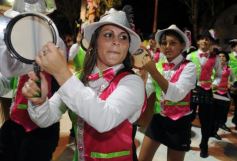 Foto de la galería: Finales en San Ignacio- Segunda parte