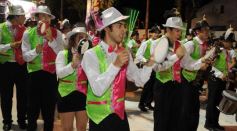 Foto de la galería: Finales en San Ignacio- Segunda parte