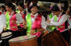 Foto de la galería: Finales en San Ignacio- Segunda parte