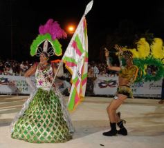 Foto de la galería: Finales en San Ignacio- Segunda parte