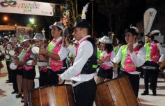 Foto de la galería: Finales en San Ignacio- Segunda parte