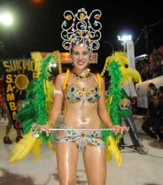 Foto de la galería: Finales en San Ignacio- Segunda parte