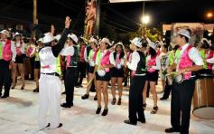 Foto de la galería: Finales en San Ignacio- Segunda parte