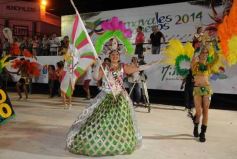 Foto de la galería: Finales en San Ignacio- Segunda parte