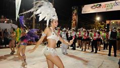 Foto de la galería: Finales en San Ignacio- Segunda parte