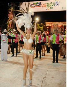 Foto de la galería: Finales en San Ignacio- Segunda parte