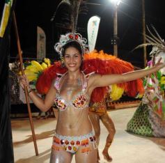 Foto de la galería: Finales en San Ignacio- Segunda parte