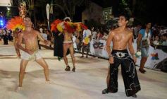 Foto de la galería: Finales en San Ignacio- Segunda parte