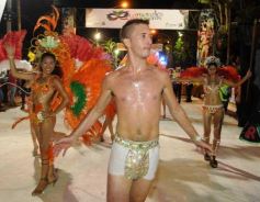 Foto de la galería: Finales en San Ignacio- Segunda parte