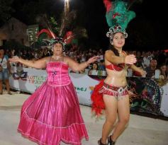 Foto de la galería: Finales en San Ignacio- Segunda parte