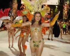 Foto de la galería: Finales en San Ignacio- Segunda parte