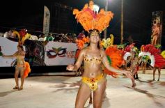 Foto de la galería: Finales en San Ignacio- Segunda parte