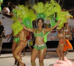 Foto de la galería: Finales en San Ignacio- Segunda parte